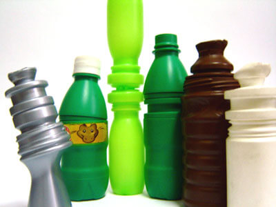 Linhas Completas de Automação