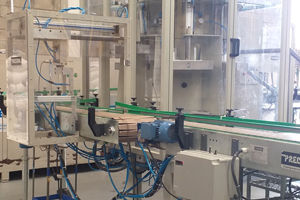 Resfriador de bombas